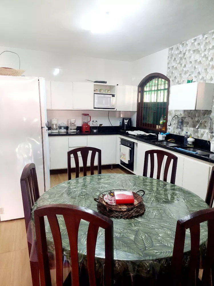 Casa, 7 quartos, 110 m² - Foto 14