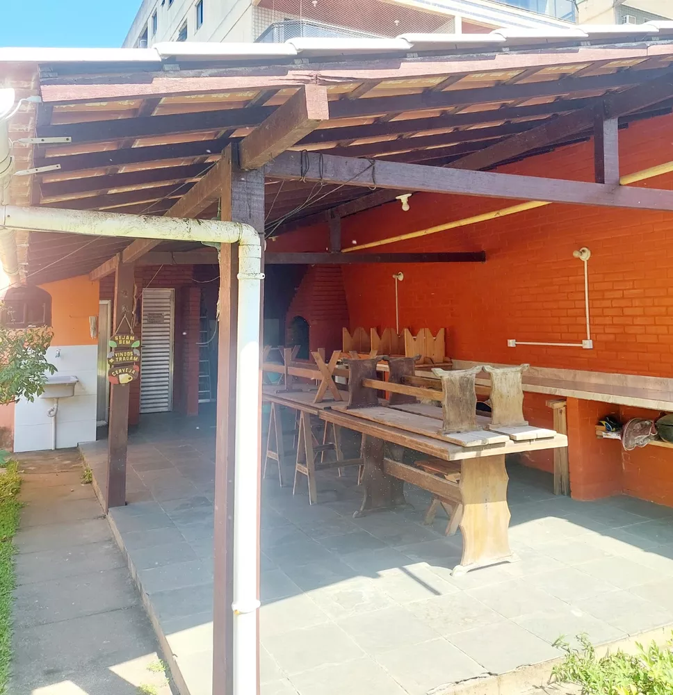 Casa, 7 quartos, 110 m² - Foto 26