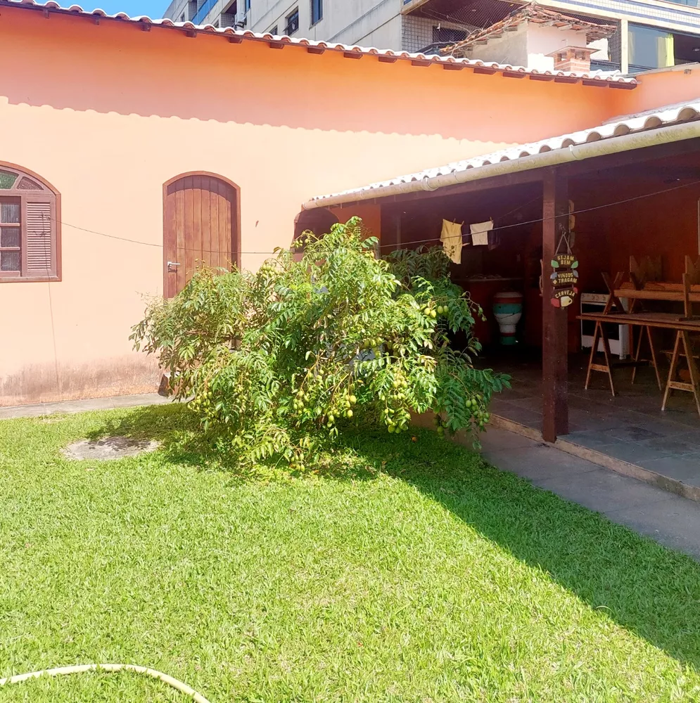 Casa, 7 quartos, 110 m² - Foto 28