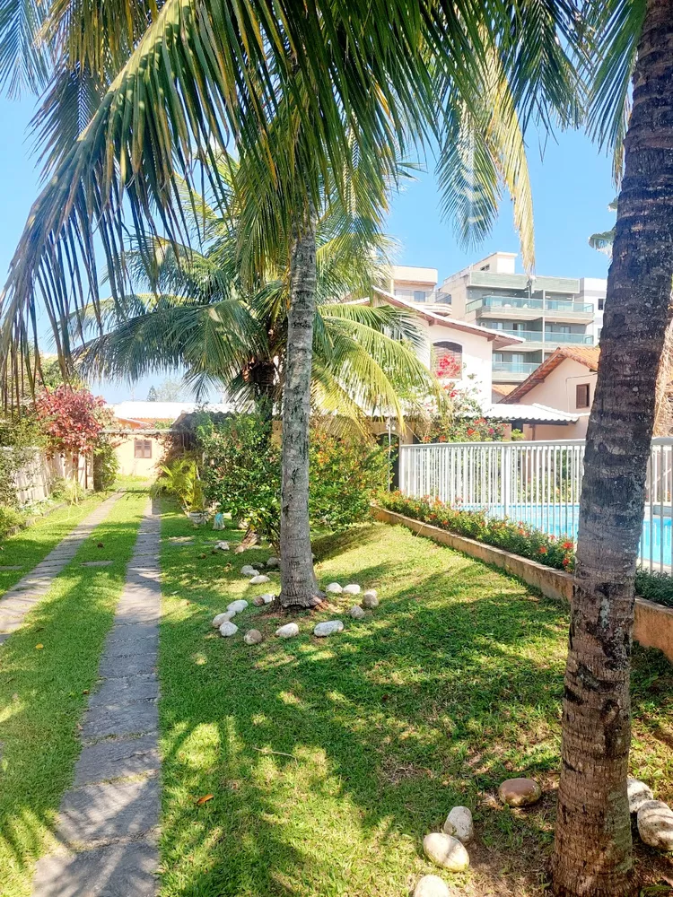 Casa, 7 quartos, 110 m² - Foto 2