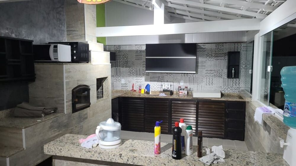 Casa, 2 quartos - Foto 2