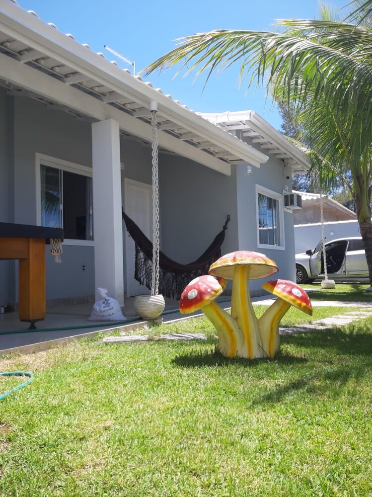 Casa, 2 quartos - Foto 4