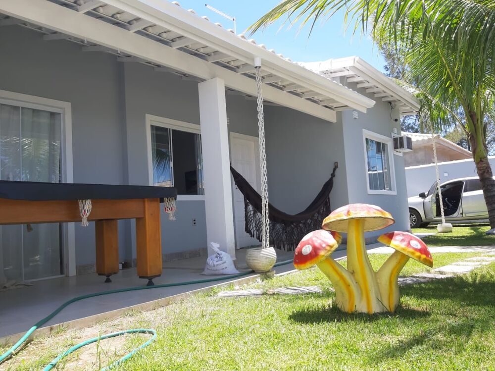 Casa, 2 quartos - Foto 5