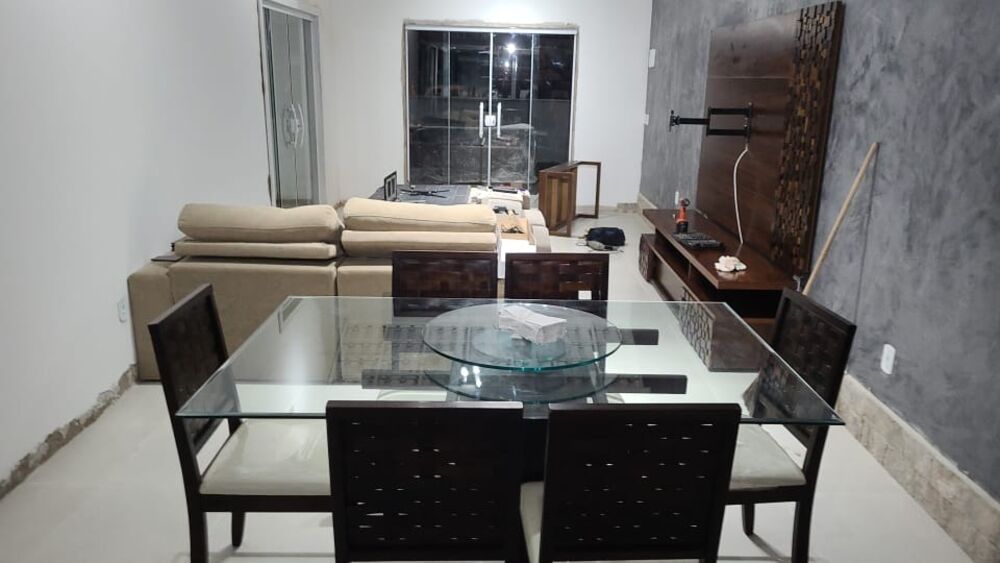 Casa, 2 quartos - Foto 7