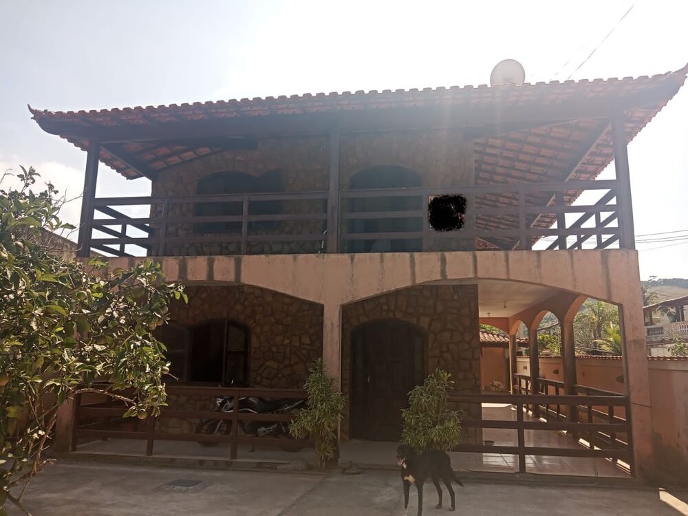 Casa, 3 quartos - Foto 10