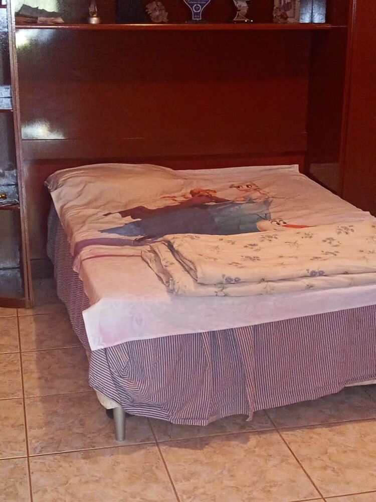 Casa, 3 quartos - Foto 9