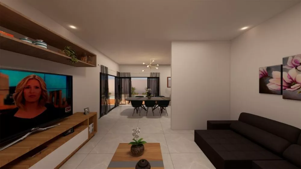 Casa, 3 quartos - Foto 5