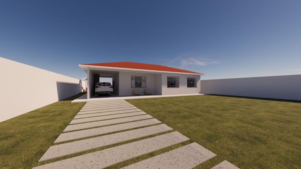 Casa, 3 quartos - Foto 17