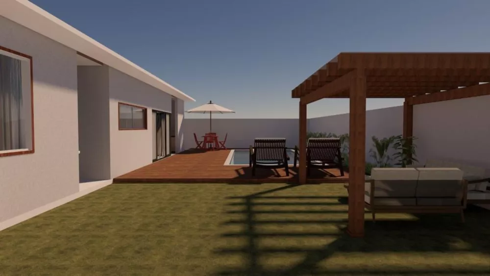 Casa, 3 quartos - Foto 7