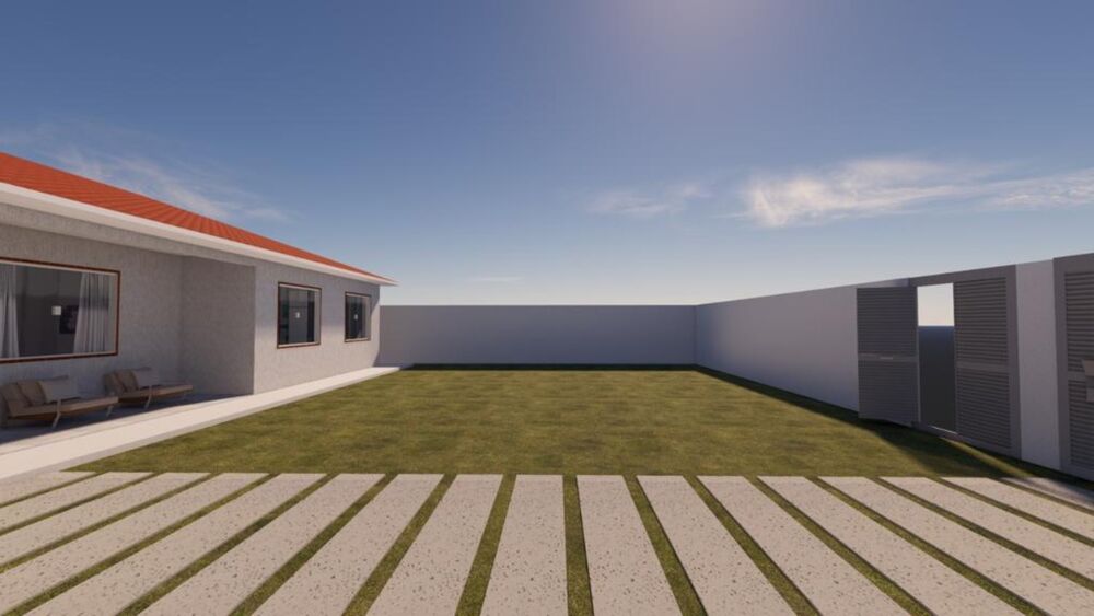 Casa, 3 quartos - Foto 16