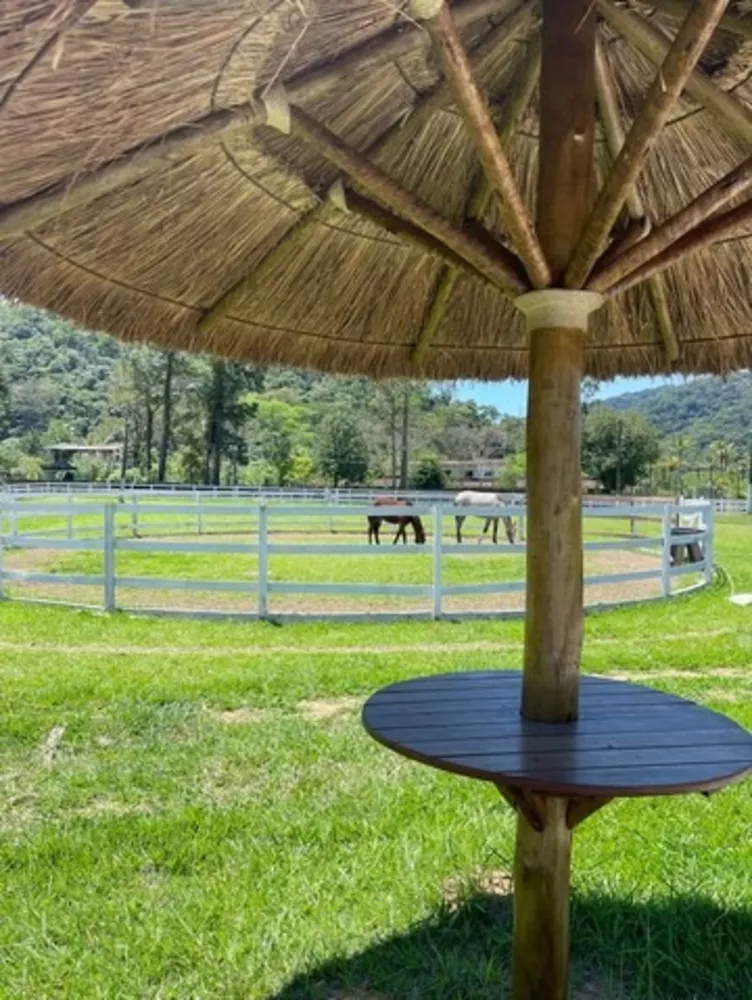 Sítio, 8 quartos - Foto 11