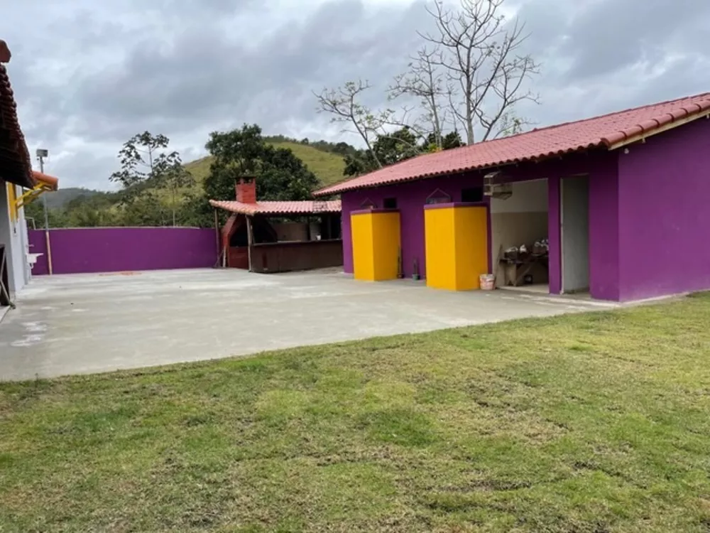 Sítio, 8 quartos - Foto 13