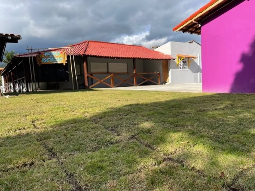 Sítio, 8 quartos - Foto 10