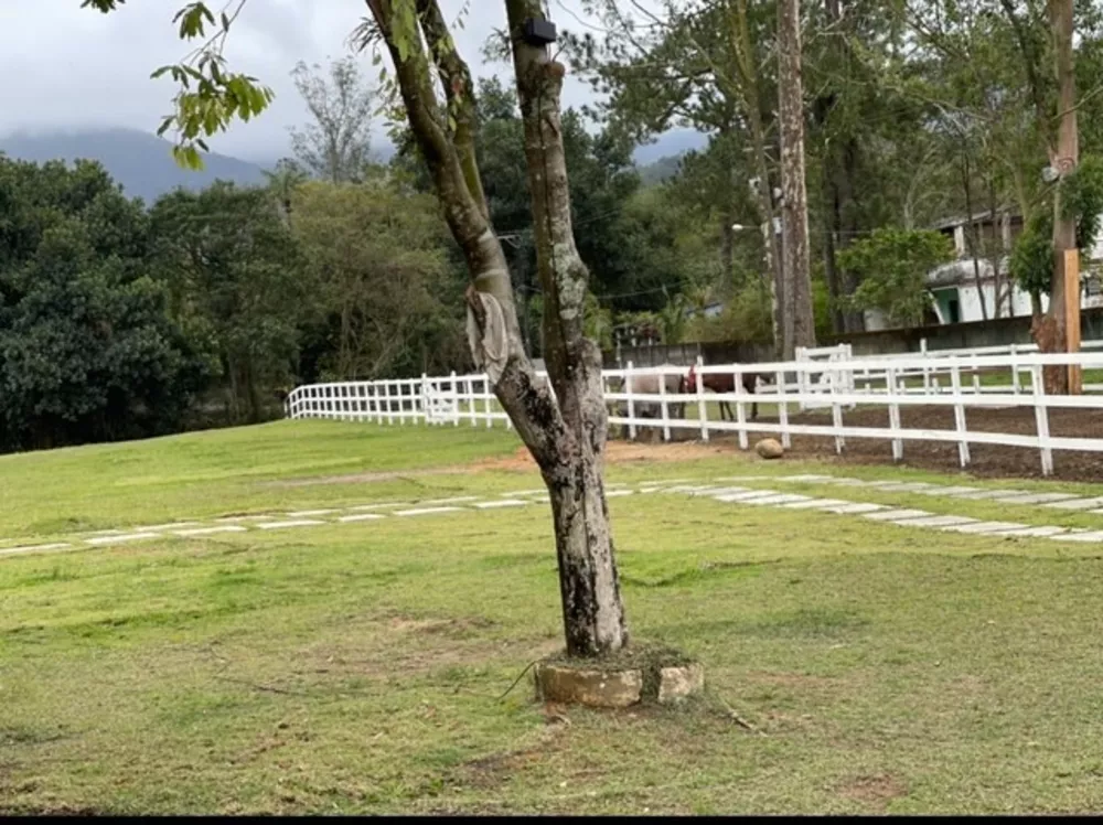 Sítio, 8 quartos - Foto 9