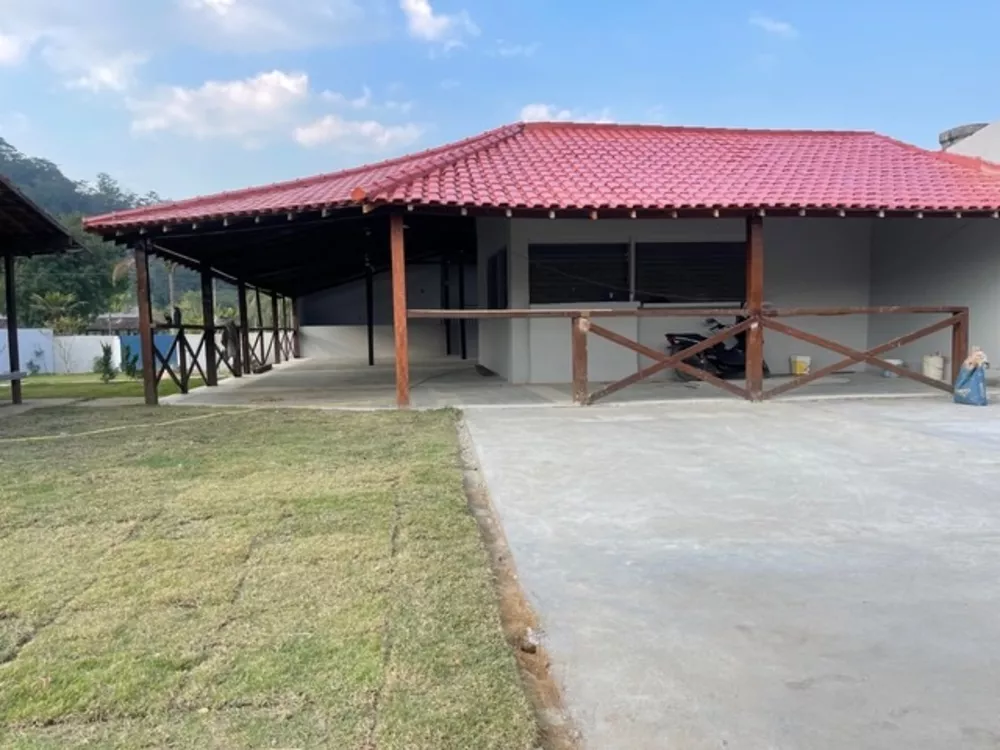 Sítio, 8 quartos - Foto 4