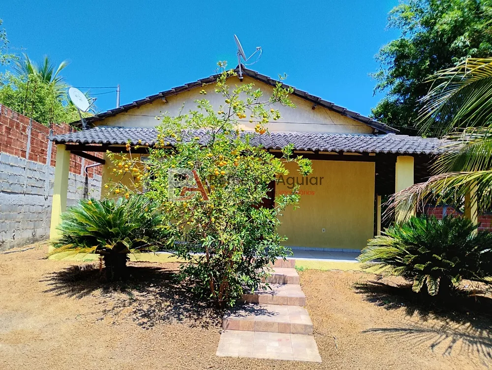 Casa, 2 quartos - Foto 2