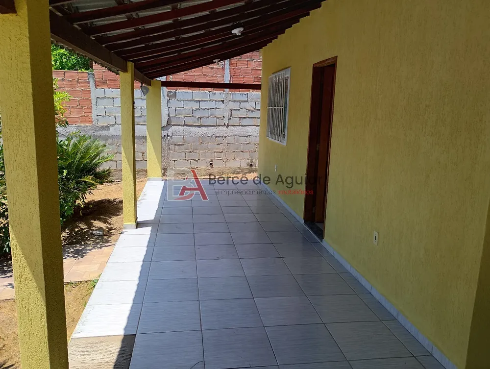 Casa, 2 quartos - Foto 23