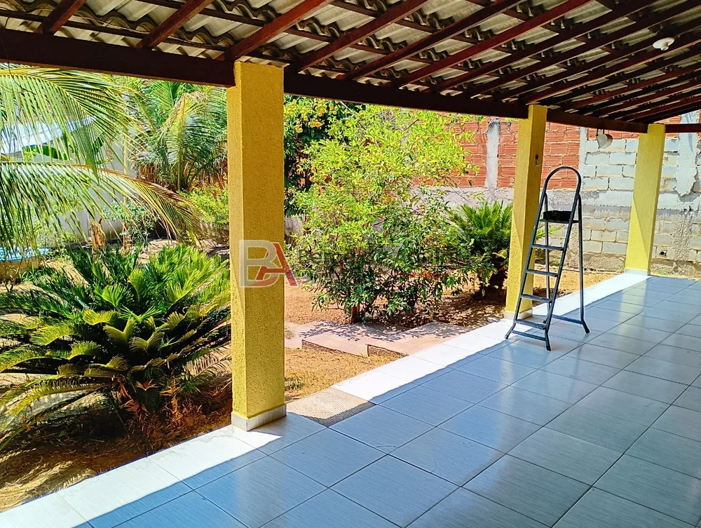 Casa, 2 quartos - Foto 25
