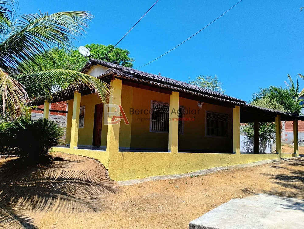 Casa, 2 quartos - Foto 1