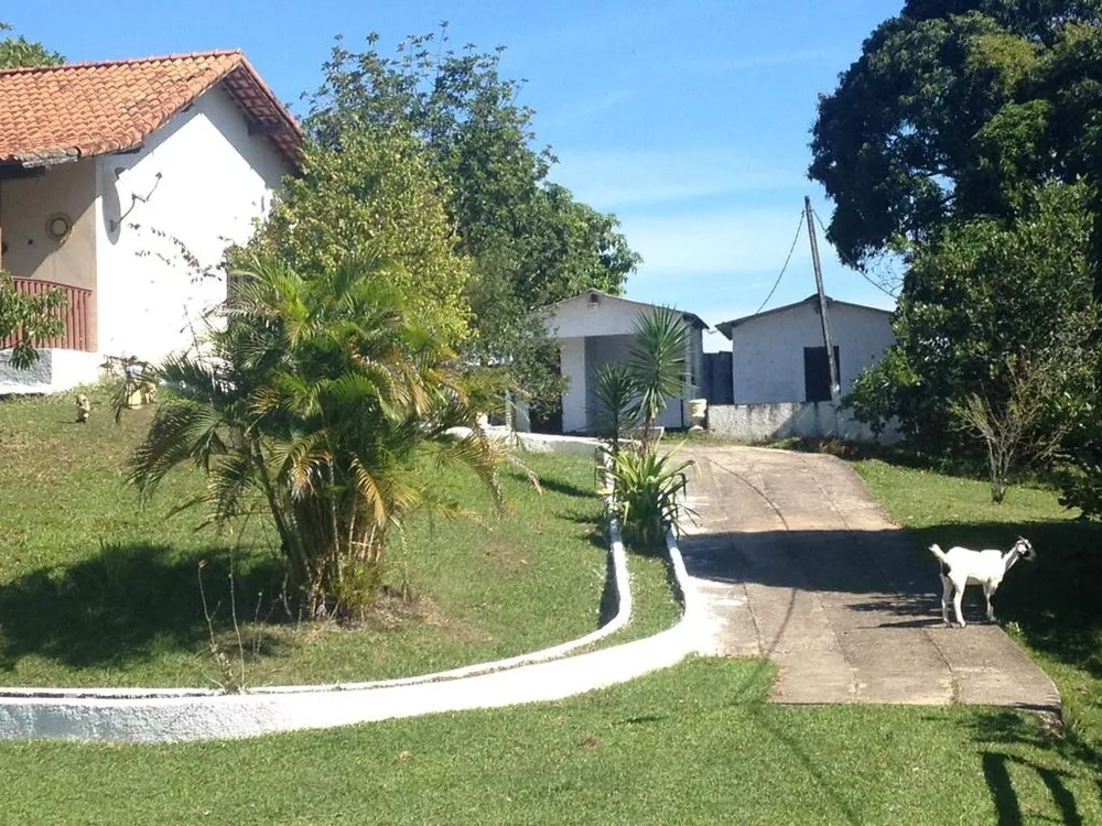 Sítio, 6 quartos - Foto 9
