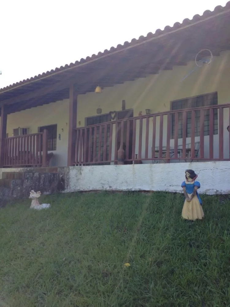 Sítio, 6 quartos - Foto 15