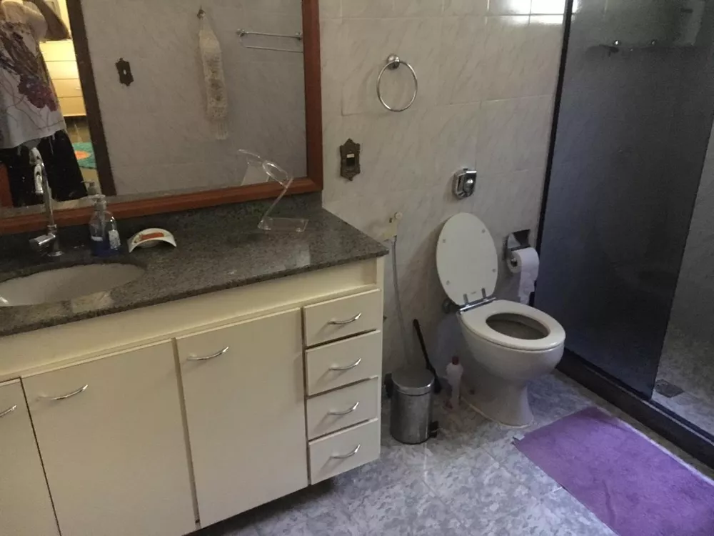 Sítio, 6 quartos - Foto 47