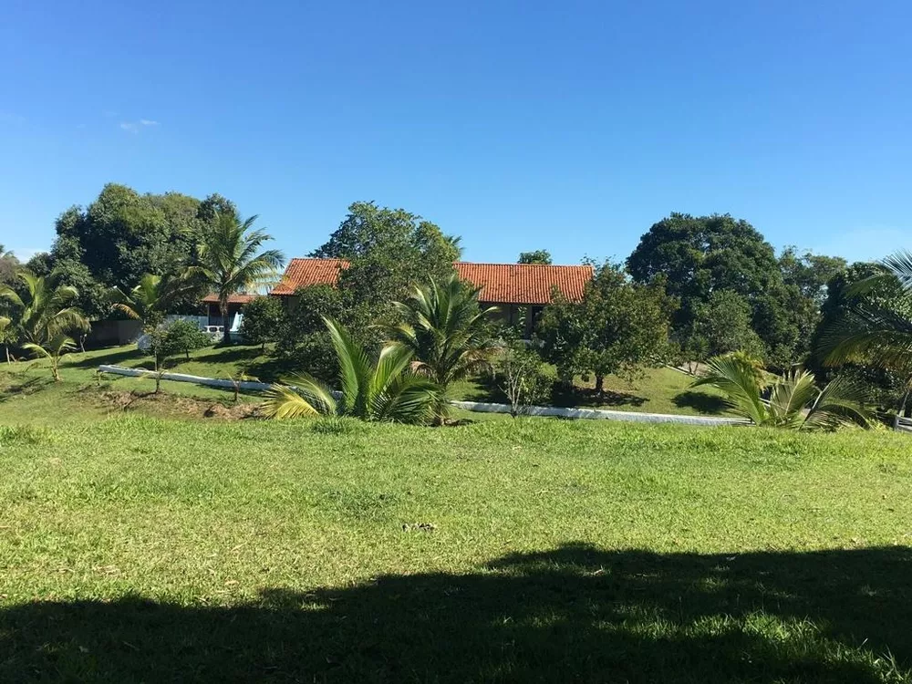 Sítio, 6 quartos - Foto 2