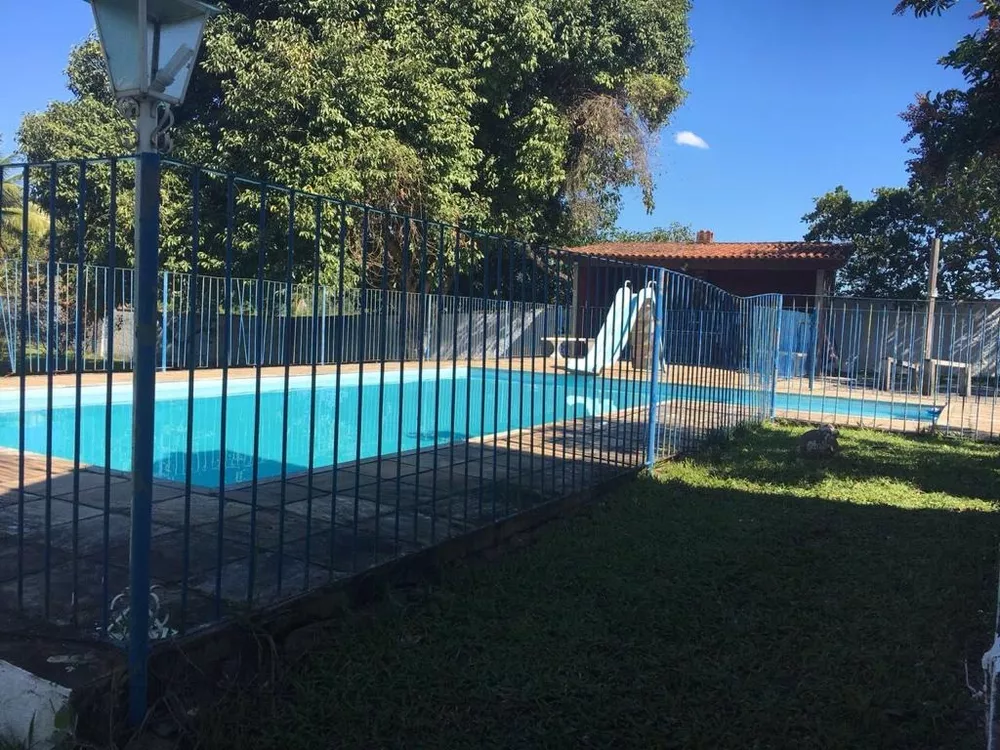 Sítio, 6 quartos - Foto 4