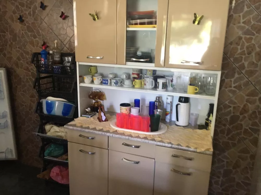 Sítio, 6 quartos - Foto 41