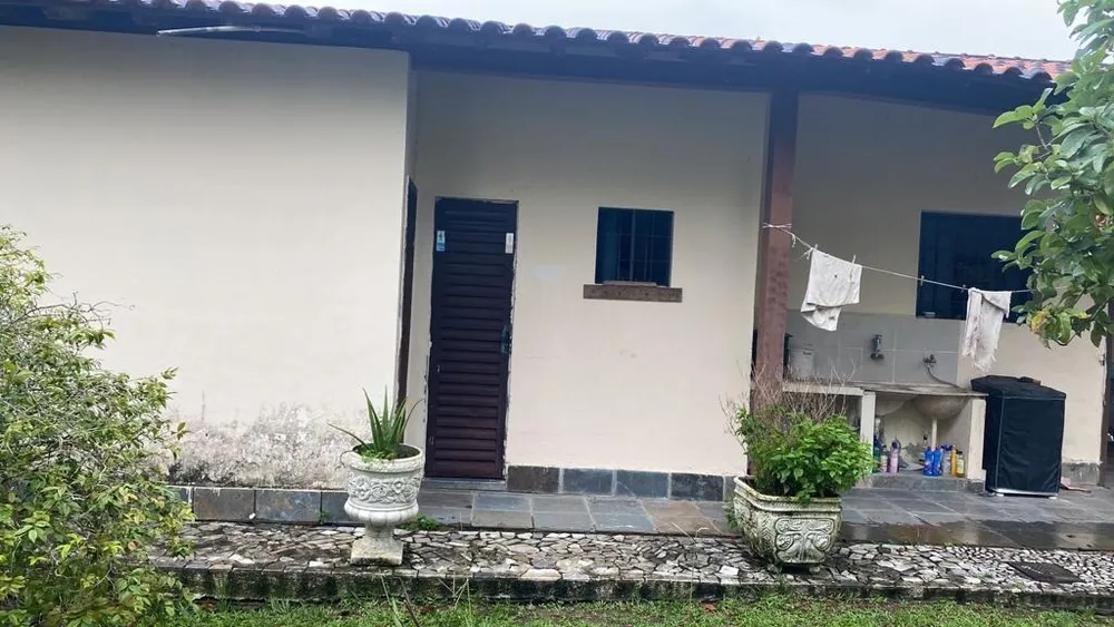 Sítio, 6 quartos - Foto 37