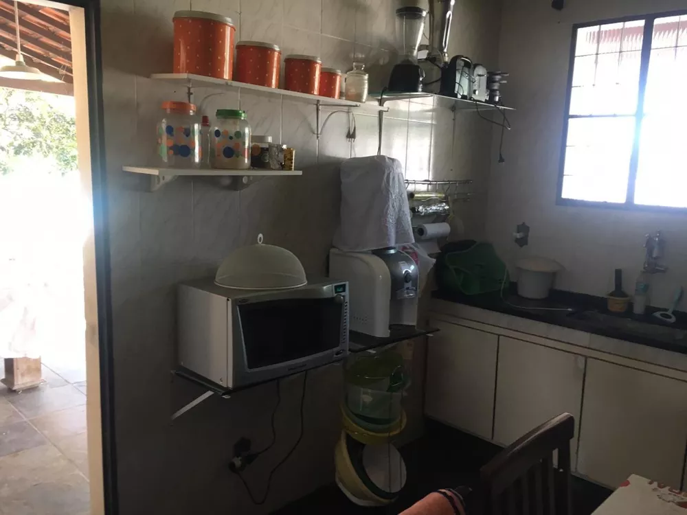 Sítio, 6 quartos - Foto 28