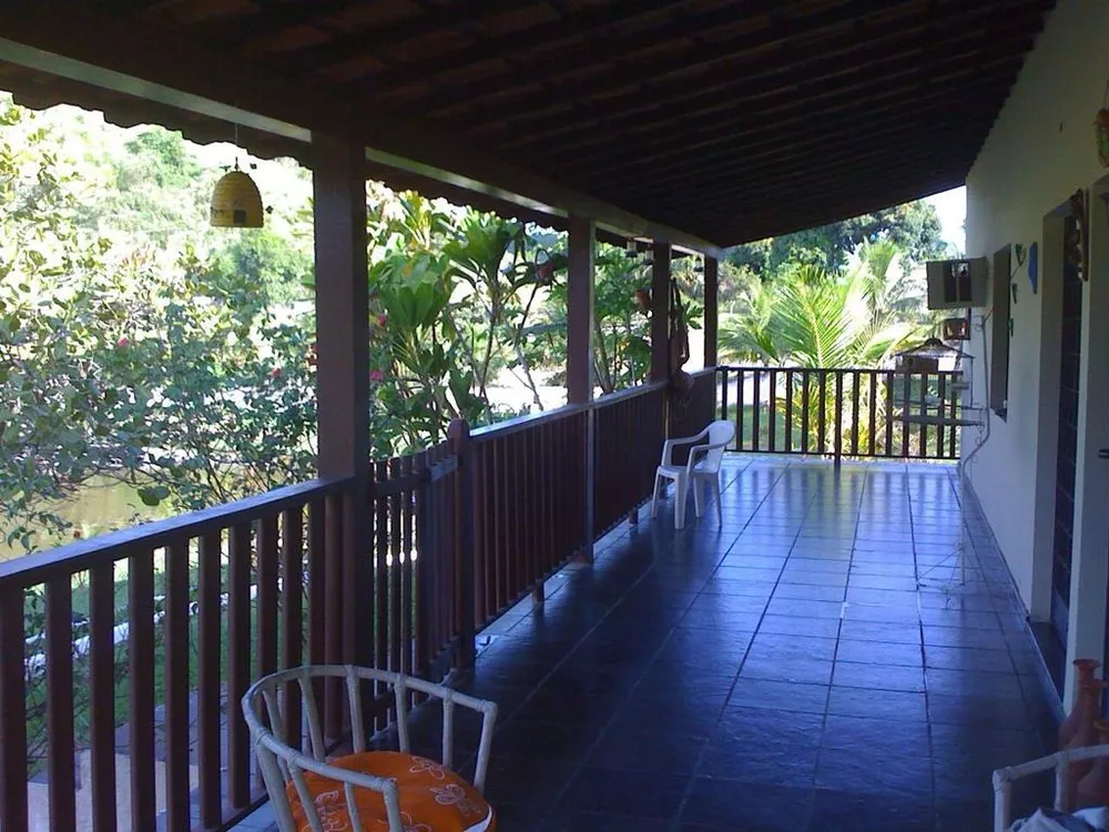 Sítio, 6 quartos - Foto 17