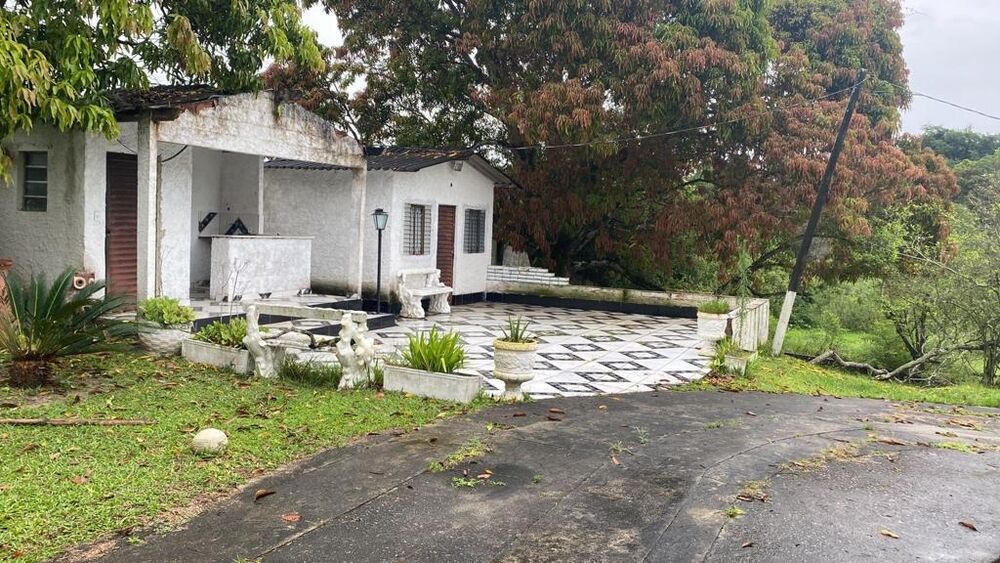 Sítio, 6 quartos - Foto 26