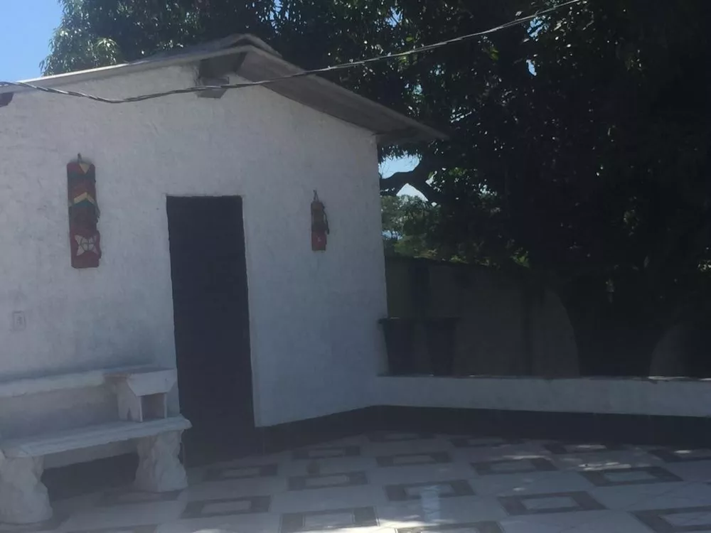 Sítio, 6 quartos - Foto 18