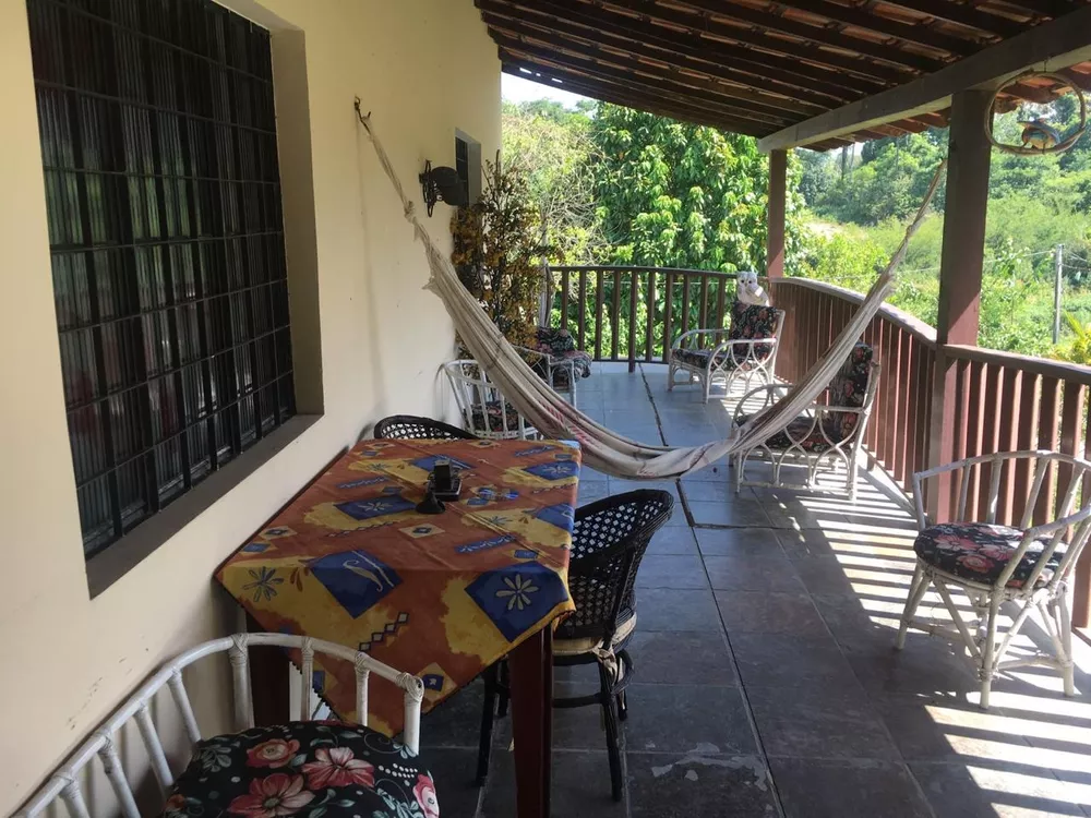 Sítio, 6 quartos - Foto 30