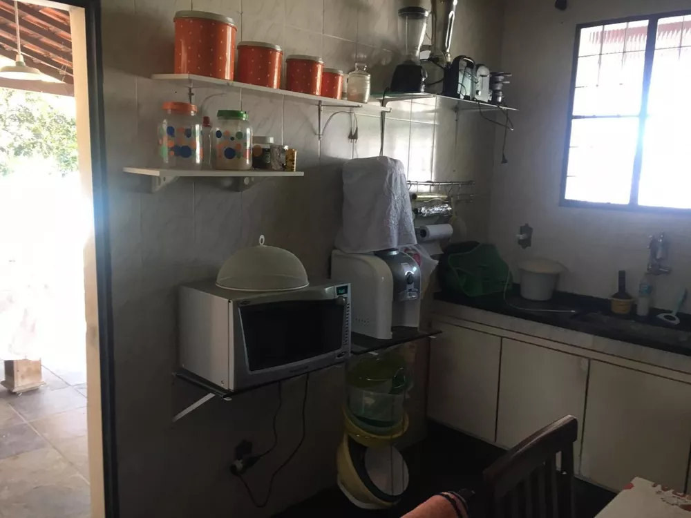 Sítio, 6 quartos - Foto 45