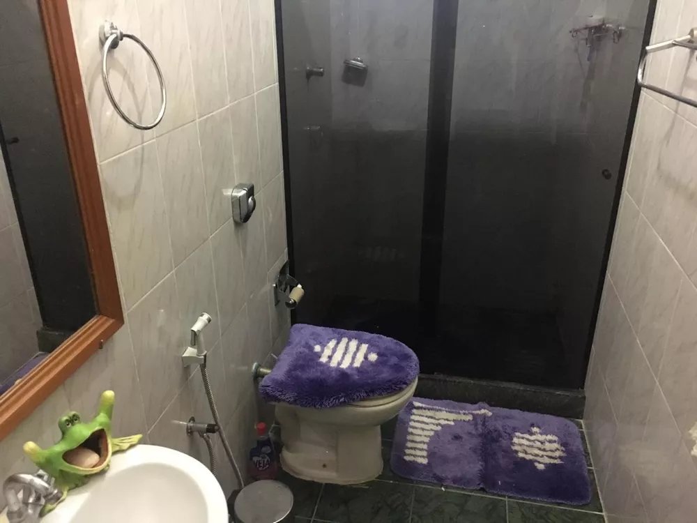 Sítio, 6 quartos - Foto 50