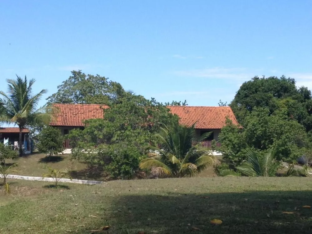 Sítio, 6 quartos - Foto 24