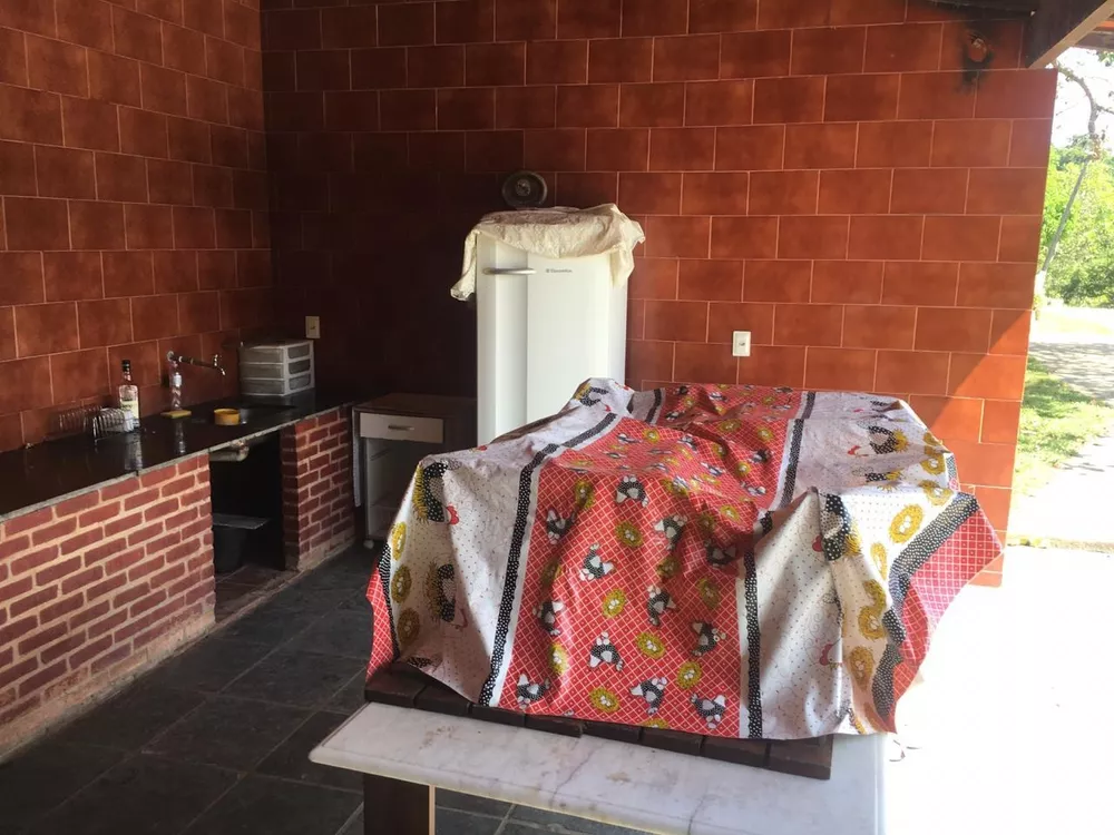 Sítio, 6 quartos - Foto 39