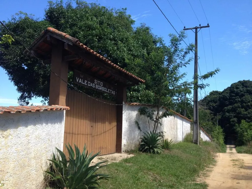 Sítio, 6 quartos - Foto 21