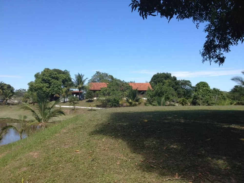 Sítio, 6 quartos - Foto 23