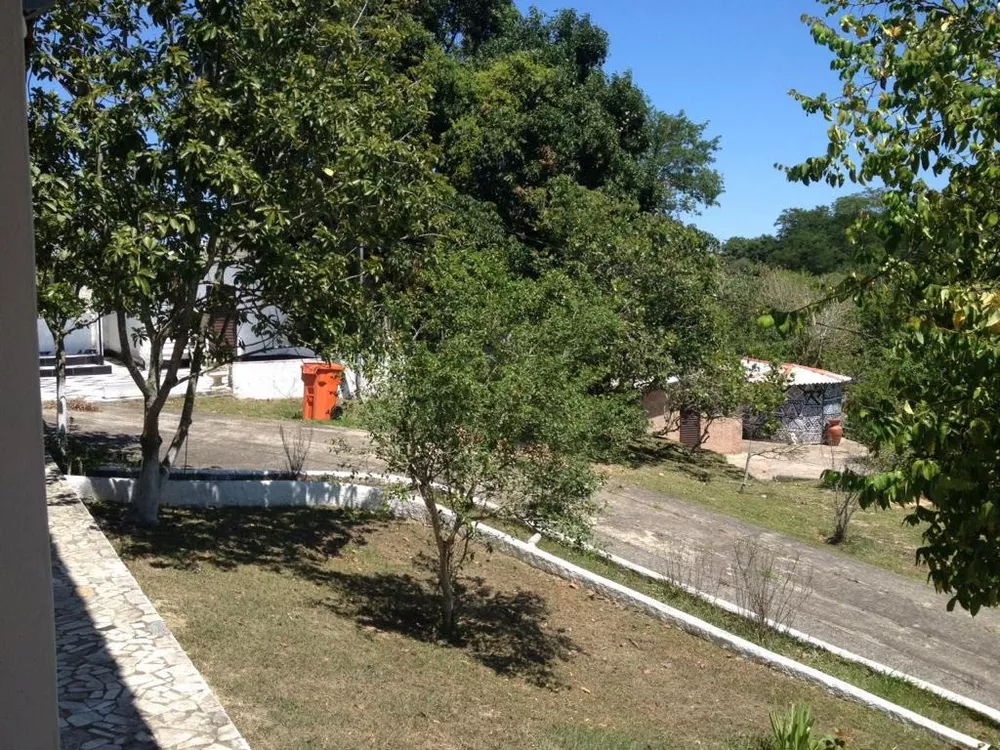 Sítio, 6 quartos - Foto 25