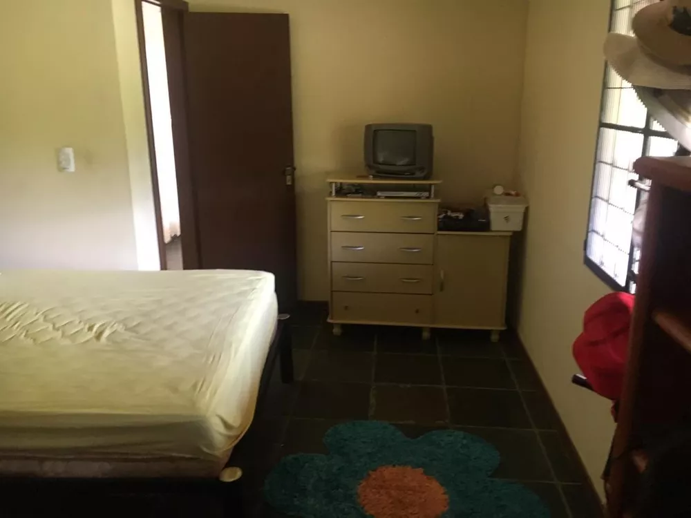 Sítio, 6 quartos - Foto 46