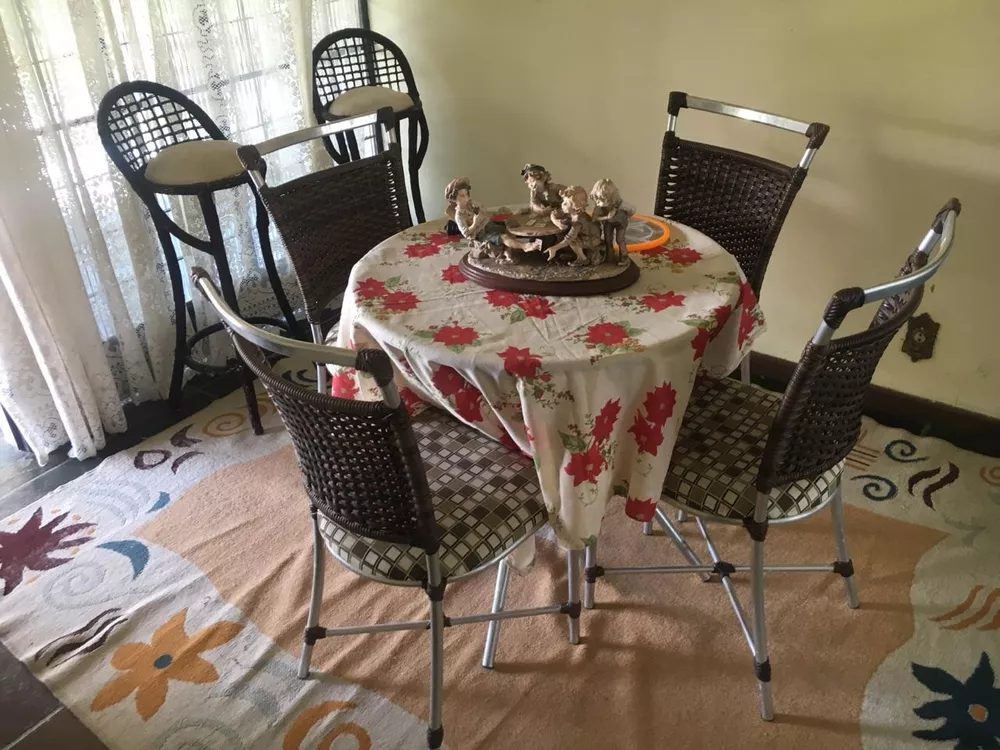 Sítio, 6 quartos - Foto 29