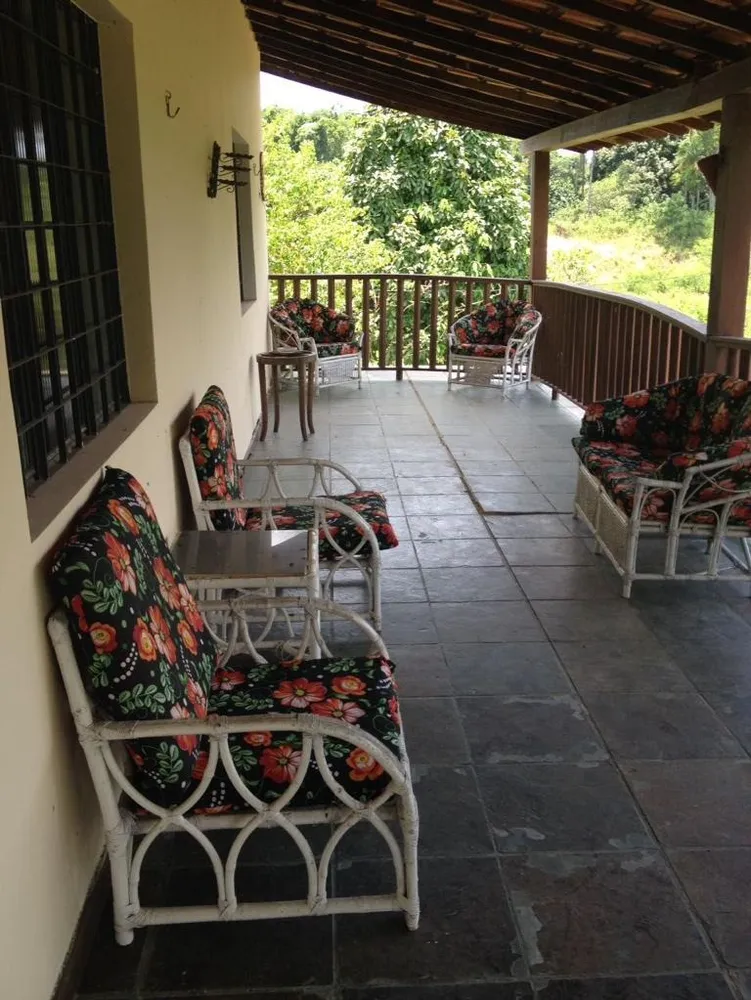 Sítio, 6 quartos - Foto 30