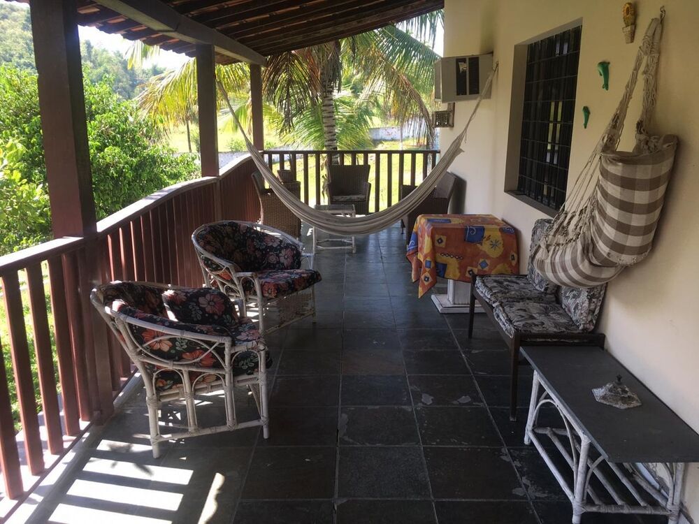 Sítio, 6 quartos - Foto 35