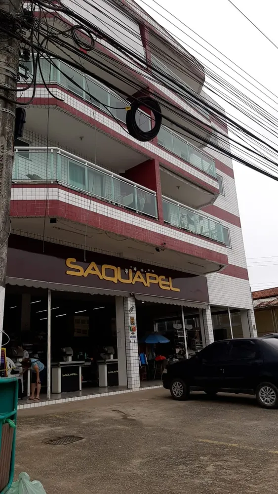 Apartamento, 2 quartos, 60 m² - Foto 1