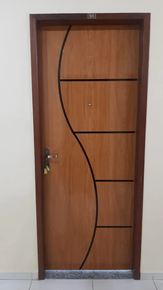Apartamento, 2 quartos, 60 m² - Foto 4