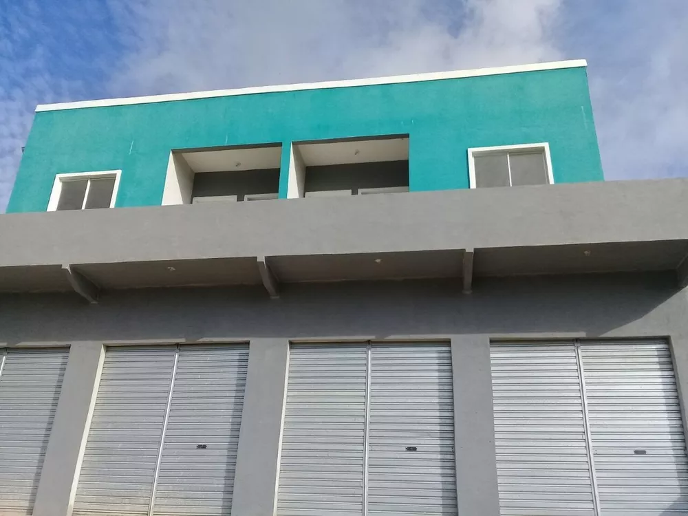 Apartamento, 2 quartos, 10 m² - Foto 1