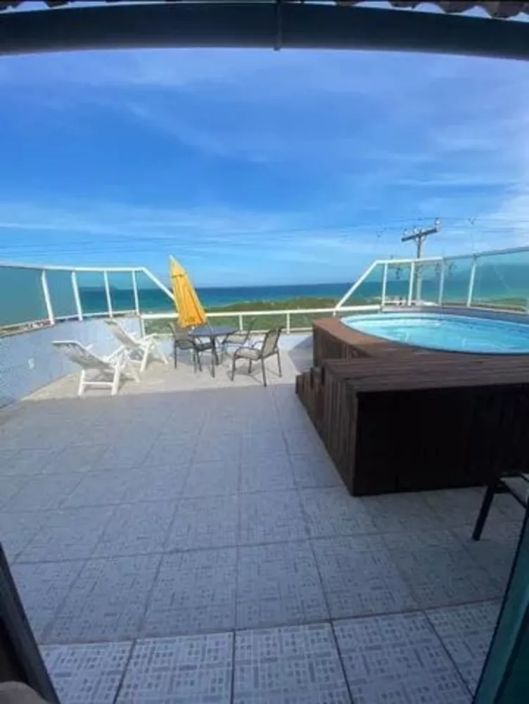 Casa, 3 quartos - Foto 5